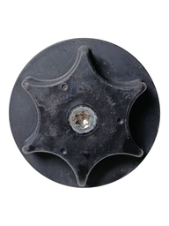 Parafuso Estepe Nissan March 2012 a 2020