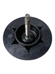 PARAFUSO ESTEPE NISSAN MARCH 2012 A 2020