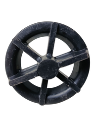 Parafuso Estepe Hyundai I30 2008 a 2014