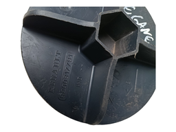 PARAFUSO ESTEPE RENAULT MEGANE 2007 A 2013