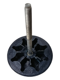 PARAFUSO ESTEPE TOYOTA ETIOS 2013 A 2021