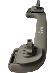 ALÇA PEGA MÃO DE TETO RENAULT CLIO 1998 A 2016 ORIGINAL