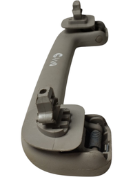 ALÇA PEGA MÃO DE TETO RENAULT CLIO 1998 A 2016 ORIGINAL