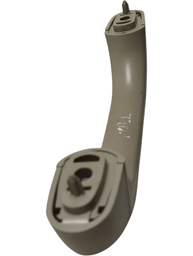 ALÇA PEGA MÃO DE TETO NISSAN TIIDA 2008 2009 A 2013 ORIGINAL