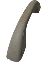 ALÇA PEGA MÃO DE TETO RENAULT KWID 2018 2019 A 2024 ORIGINAL