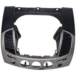 Moldura Difusor Central L200 Triton 2008 2009 2010 11 a 2016