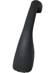 ALÇA PEGA MÃO DE TETO RENAULT SANDERO 2015 2016 A 2024