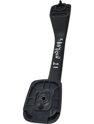 ALÇA PEGA MÃO DE TETO RENAULT SANDERO 2015 2016 A 2024