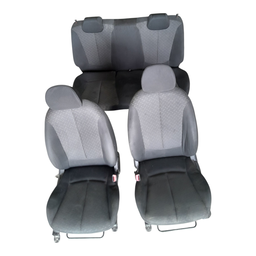 Jogo Bancos HB20 2013 2014 a 2019 Hatch 