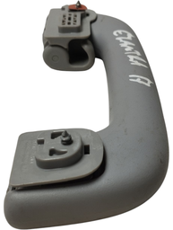 ALÇA PEGA MÃO TETO COM SUPORTE HYUNDAI ELANTRA 2012 A 2016