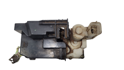 Fechadura Porta Diant Direit Fiesta Ecosport 2003 A 12 2Pino