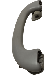 ALÇA PEGA MÃO DE TETO COM SUPORTE FIESTA 2003 A 2012