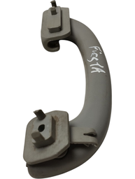 ALÇA PEGA MÃO DE TETO COM SUPORTE FIESTA 2003 A 2012