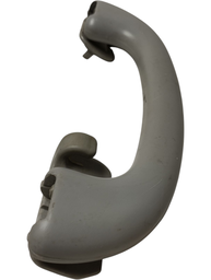 ALÇA PEGA MÃO DE TETO COM SUPORTE FIESTA 2003 A 2012