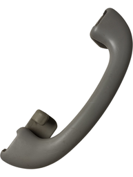 ALÇA PEGA MÃO DE TETO COM SUPORTE FIESTA 2003 A 2012