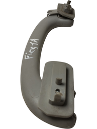 ALÇA PEGA MÃO DE TETO COM SUPORTE FIESTA 2003 A 2012