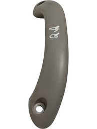 ALÇA PEGA MÃO DE TETO CHERY QQ 2011 2012 A 2015 ORIGINAL