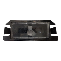 Lanterna Luz Placa Esquerda HB20 1.0 Flex 2013 A 2019