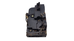 Fechadura Porta Dianteira Direita Peugeot 206 207 Manual