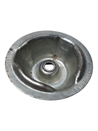 FIXAÇÃO PARAFUSO ESTEPE HONDA HR-V / CIVIC / ACCORD 