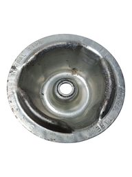 Fixação Parafuso Estepe Honda Hr-v / Civic / Accord 