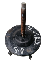 PARAFUSO ESTEPE NISSAN SENTRA 2007 A 2015