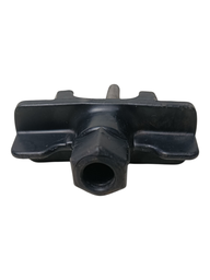 PARAFUSO ESTEPE HYUNDAI HB20 2013 A 2019