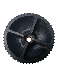 PARAFUSO ESTEPE CHERY QQ / FACE / TIGGO 2011 A 2015