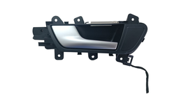 Maçaneta Interna Esquerda Audi A4 2009 - 2016