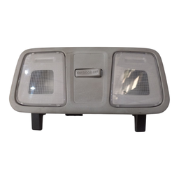 Lanterna Luz Teto HB20 Hatch 1.0 Flex 2013 A 2019