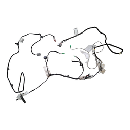 Chicote Motor V40 2.0 Turbo 2016 a 2019