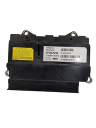 Modulo Airbag V40 2.0 Turbo 2016 A 2019 (ACIONADO)