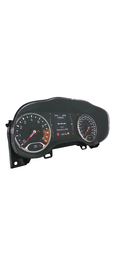 Painel De Instrumentos Jeep Renegade 100257944