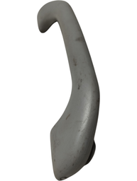 ALÇA PEGA MÃO DE TETO MITSUBISHI GALANT 1997 A 2003 ORIGINAL