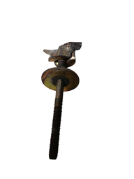 Parafuso Estepe Renault Clio 2000 a 2012