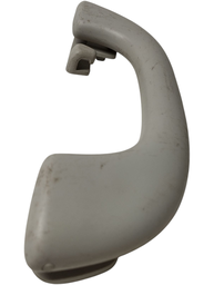 ALÇA PEGA MÃO DE TETO COM SUPORTE C5 PERUA 2009 A 2012