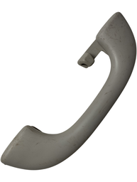 ALÇA PEGA MÃO DE TETO COM SUPORTE C5 PERUA 2009 A 2012