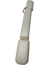  ALÇA PEGA MÃO DE TETO COM SUPORTE CITROEN C5 2001 A 2008