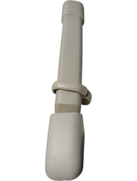  ALÇA PEGA MÃO DE TETO COM SUPORTE CITROEN C5 2001 A 2008