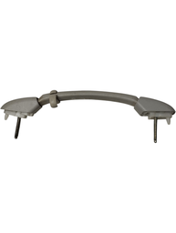  ALÇA PEGA MÃO DE TETO COM SUPORTE CITROEN C5 2001 A 2008