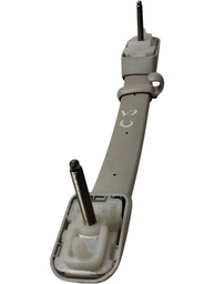  ALÇA PEGA MÃO DE TETO COM SUPORTE CITROEN C5 2001 A 2008