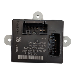 Modulo Porta Dianteira Direita V40 2.0 TURBO 2016 A 2019