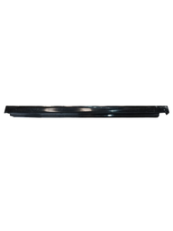 Spoiler Lateral Esquerda Tiida 1.8 Flex 2008 A 2012