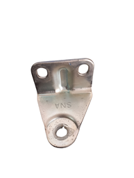 Suporte Banco Honda Civic 2007-2011