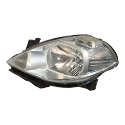 Farol Esquerdo Tiida 2008 a 2013