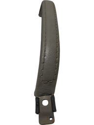 ALÇA PEGA MÃO TETO COURO MITSUBISHI L200 OUTDOOR 2001 A 2010