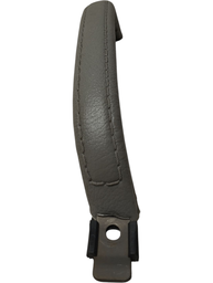 ALÇA PEGA MÃO TETO COURO MITSUBISHI L200 OUTDOOR 2001 A 2010