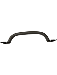 ALÇA PEGA MÃO TETO COURO MITSUBISHI L200 OUTDOOR 2001 A 2010