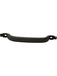 ALÇA PEGA MÃO TETO COURO MITSUBISHI L200 OUTDOOR 2001 A 2010