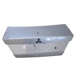 Tampa Traseira Lancer 1995 a 2000 Sem Lanterna na Tampa